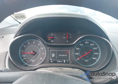 2017 Chevrolet Cruze Ls Auto z USA, uszkodzony, nr VIN 1G1BC5SM1H7115859